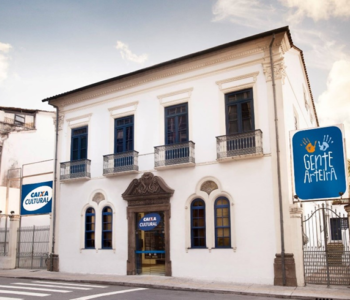 CAIXA CULTURAL SALVADOR DIVULGA PROGRAMAÇÃO DE JUNHO