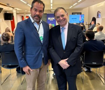 Presidente do Sinduscon-BA participa de imersão internacional no MIT