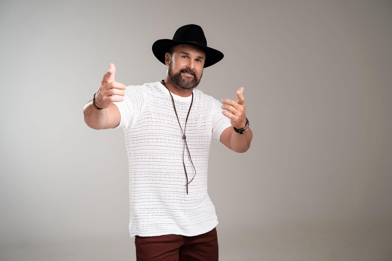 No momento você está vendo Arraiá de São João’ do Paseo terá estreia da banda Leo Estakazero