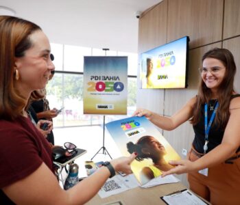 Bahia atualiza estratégias de desenvolvimento para os próximos 25 anos