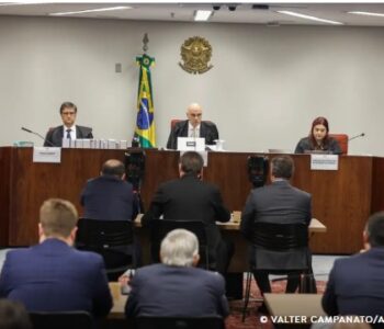 Entenda os próximos passos da ação penal da trama golpista