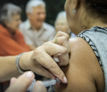 Idosos são os mais atingidos por infecções do vírus da gripe