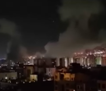 Israel ataca alvos estratégicos no Irã e agrava tensão no Oriente Médio