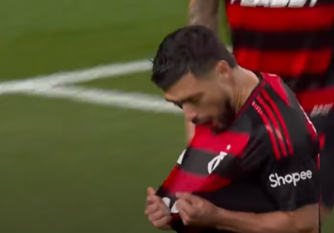 No momento você está vendo Mundial de Clubes 2025: Flamengo estreou vencendo bem
