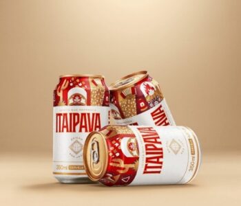 Itaipava é a cerveja oficial do São João de Salvador