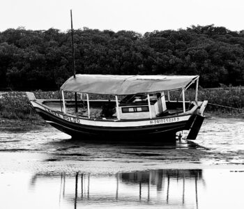 Vera Cruz cria Memorial do Mar e Memorial do Pescador de Cacha Prego