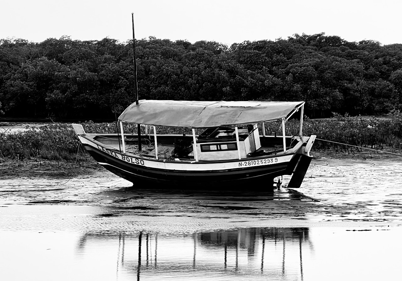 No momento você está vendo Vera Cruz cria Memorial do Mar e Memorial do Pescador de Cacha Prego