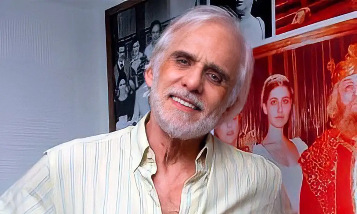 No momento você está vendo Aos 91 anos, morre ator Francisco Cuoco