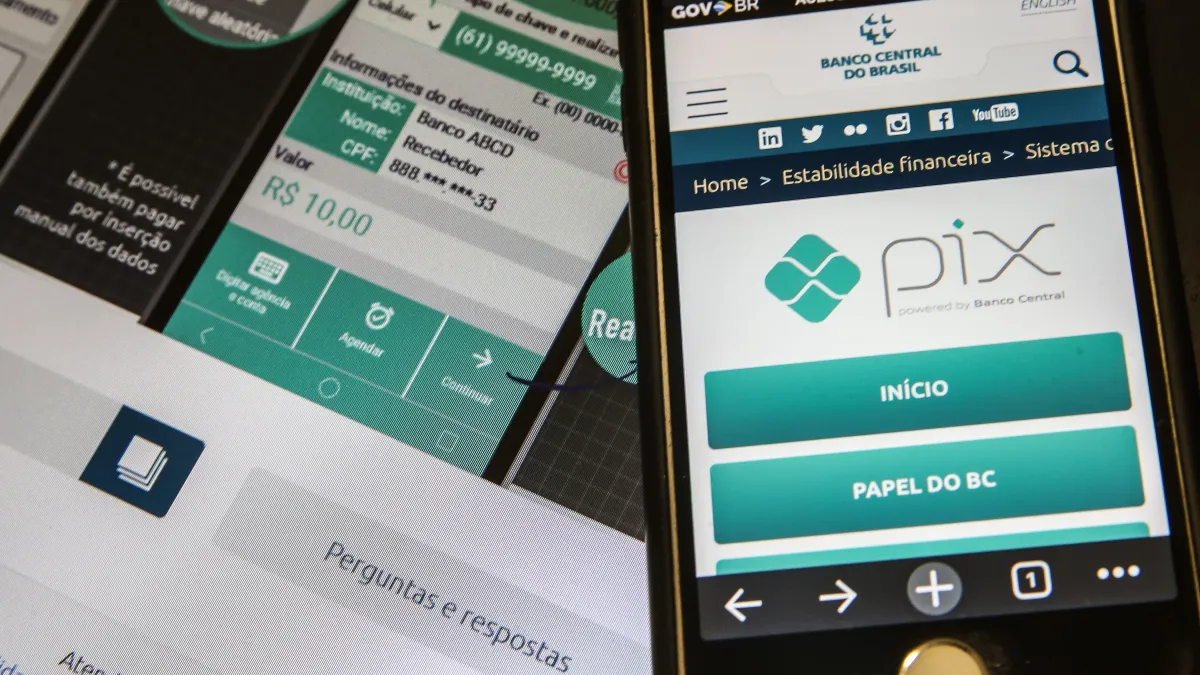 No momento você está vendo Bancos passam a oferecer Pix Automático a partir desta segunda
