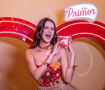 Eslovênia conhece o maior São João do mundo a convite de Primor
