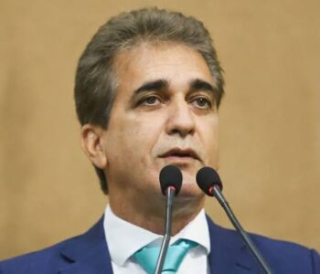 Salvador: deputado Robinson acusa desvio de verba investigada pela PF