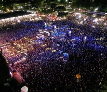 São João da Bahia no Parque de Exposições começa nesta quarta-feira (18)