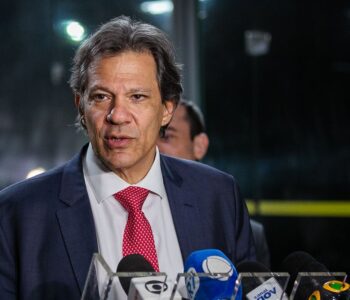 Haddad: 90% do decreto do IOF é incontroverso