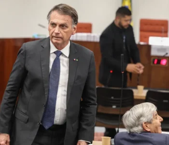 PGR pede condenação de Bolsonaro e mais 7 réus por golpe de Estado