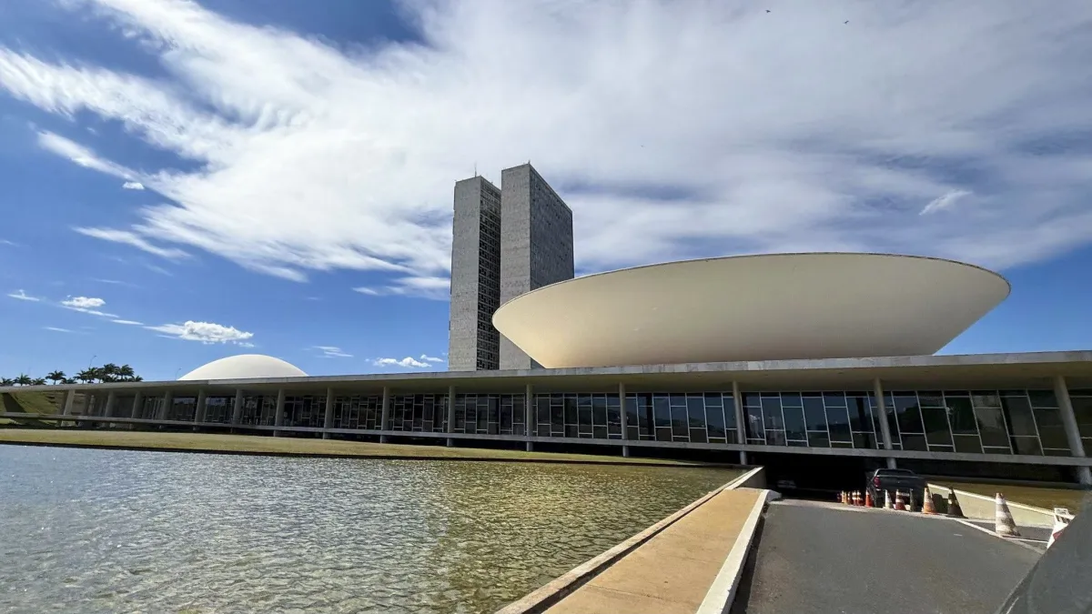 No momento você está vendo Trabalho do Congresso é desaprovado por 51%; aprovação é de 42%, diz Quaest