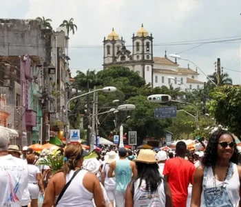 Seminário sobre chegada da imagem do Senhor do Bonfim à Bahia
