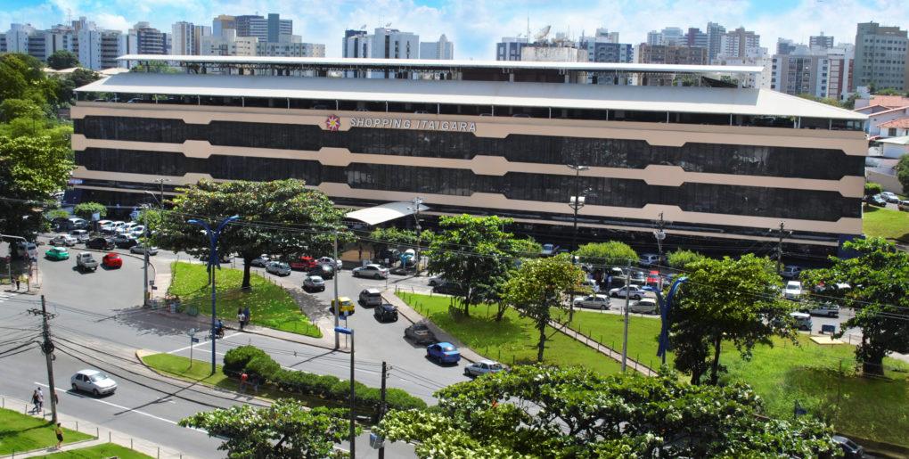 No momento você está vendo Semana dos Avós terá programação gratuita no Shopping Itaigara