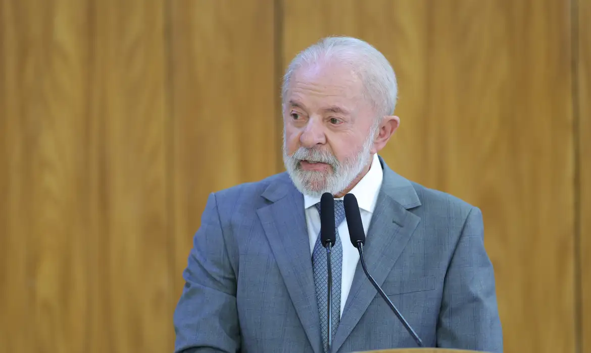 No momento você está vendo Lula veta aumento de número de deputados na Câmara