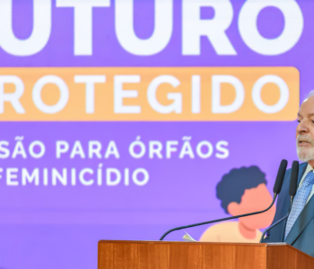 Trump ajuda Lula a ressuscitar
