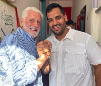 PT Nacional valida PED da Bahia e confirma Tassio presidente