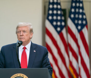 Não há perseguição a ninguém no Brasil, Barroso responde a Trump