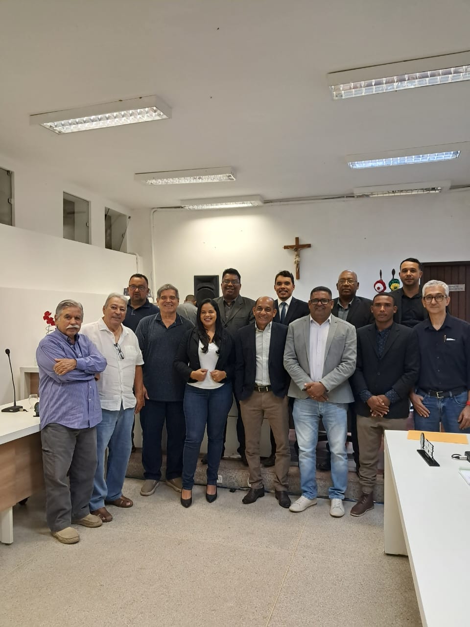 No momento você está vendo AGS É RECONHECIDA COMO DE UTILIDADE PÚBLICA MUNICIPAL