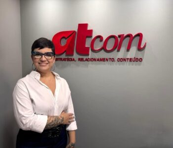 ATcom lança Núcleo de Inteligência de Mercado em parceria com Juliana Montenegro