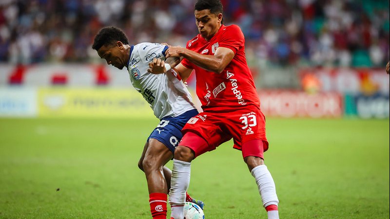 No momento você está vendo Bahia só empata e decide vaga em Cali