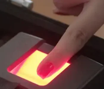 Biometria passa a ser obrigatória para acesso a benefícios sociais