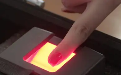No momento você está vendo Biometria passa a ser obrigatória para acesso a benefícios sociais