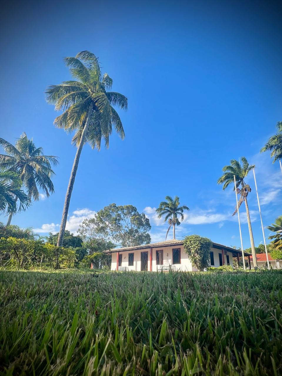 No momento você está vendo Parque Histórico Castro Alves recebe projeto “Teatro e História: Uma Ocupação no Museu”