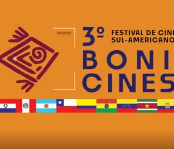 Professor defende cinema nas escolas para ampliar e formar público