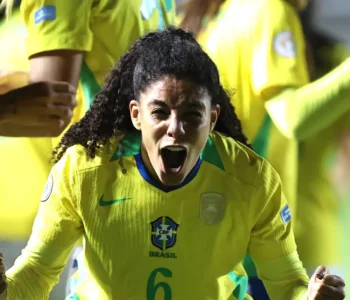 Classificado, Brasil projeta duelo contra Colômbia pela Copa América