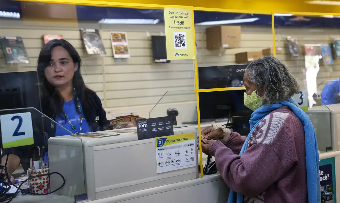 No momento você está vendo INSS: reembolso de descontos ilegais começa nesta quinta-feira