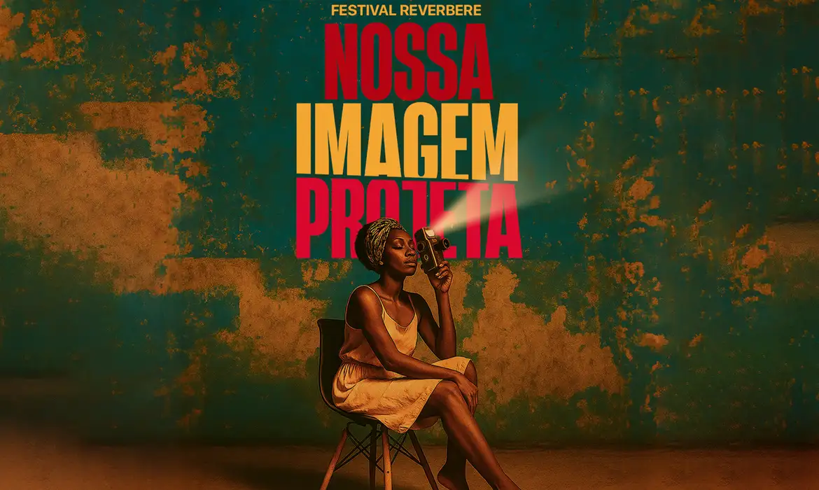 No momento você está vendo Festival de cinema abre inscrição para produtores negros e LGBTQIAPN+