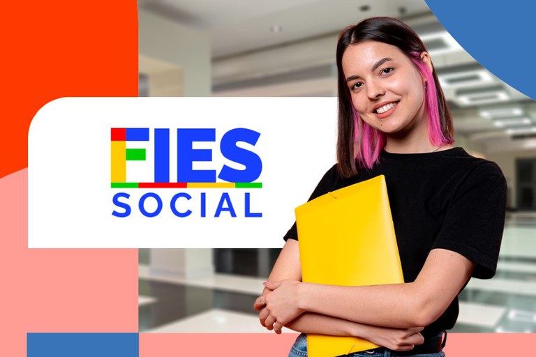 No momento você está vendo Estudantes poderão renegociar dívidas do Fies