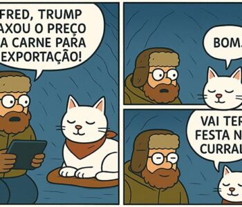 Fred, o cruel