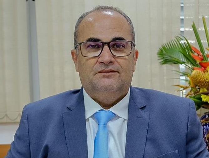 No momento você está vendo Hassan propõe regulamentação para instalação de estação de recargas para carros elétricos