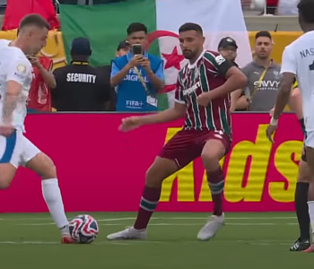 Fluminense passa pelo Al Hilal e segue para as semifinais 