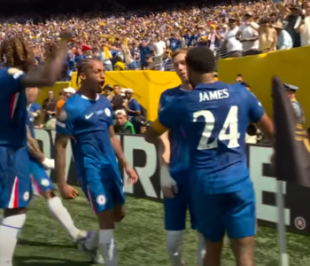 Chelsea amassa PSG e sagra-se Campeão do Primeiro Mundial de Clubes