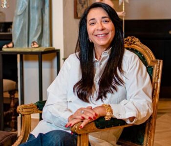 O novo luxo na decoração: peças com alma e história ganham destaque em projetos sofisticados