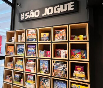 Shopping Paralela amplia mix de lojas e comemora novas inaugurações no semestre