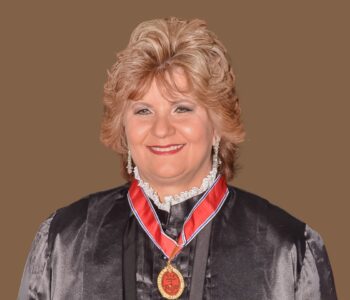 Ivone Bessa celebra aniversário com candidatura à presidência do TJBA