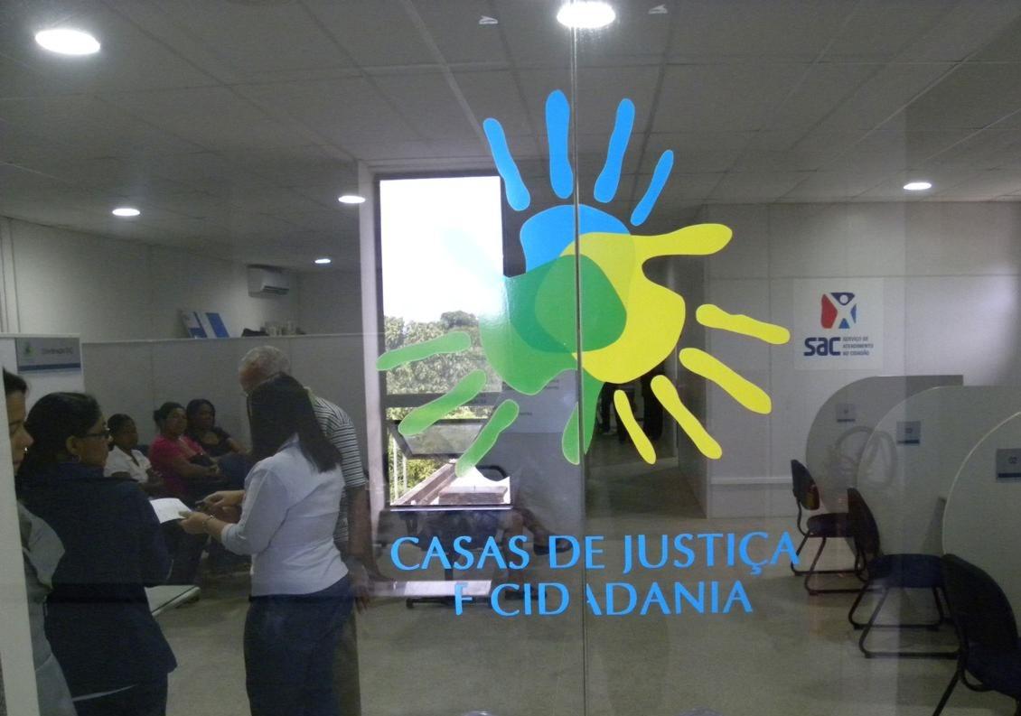 No momento você está vendo Fundação Lar Harmonia celebra 20 anos do Núcleo Jurídico
