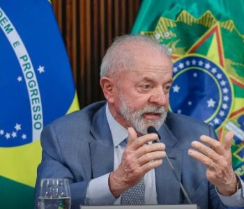 Lula está no Chile e participa de reunião sobre defesa da democracia