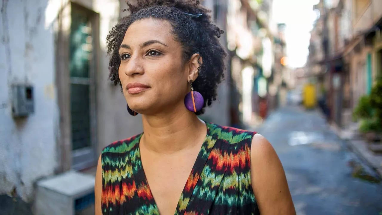 No momento você está vendo Caso Marielle: Moraes mantém prisão de Brazão e Barbosa