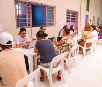 Mutirão Jurídico leva orientação gratuita a comunidades de Salvador no dia 26 de julho