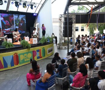 Festa Literária Arte e Identidade chega à 5ª edição com o tema “Resistir é Festejar”