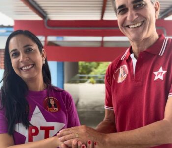 Deputado diz que PT fica mais forte após eleição de Ana Carolina para presidência do diretório