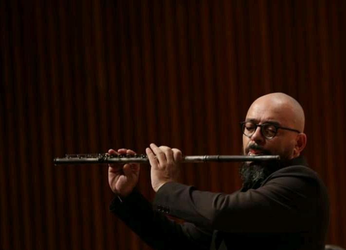 No momento você está vendo Paulo Costa Lima apresenta concerto no Rio para  comemorar os 80 da Academia Brasileira de Música